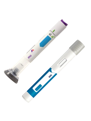 Weight Management Boosters