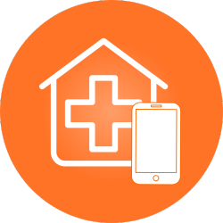 Clinic & mobile options