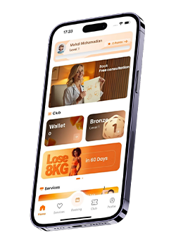 Tailored Fitness Coaching