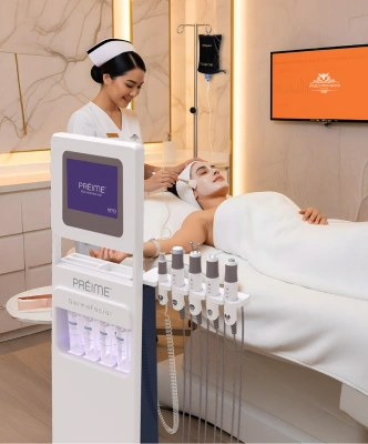 Goddess Skin – Advanced Feminine Rejuvenation