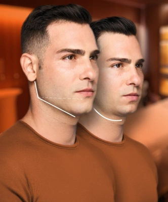 Hoopoe Alpha – Men’s Vitality Formula
