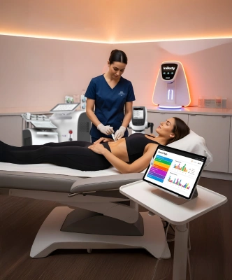 Hoopoe Body Reset – Smart Start Program