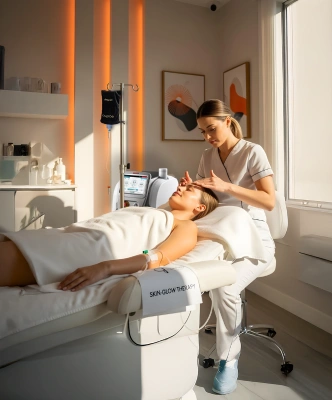 Summer Radiance – Skin & Body Glow