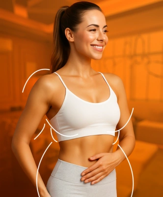 The Sculpt & Glow Signature Package