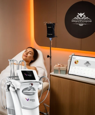 Ultimate Reset – Full Body Detox & Renewal
