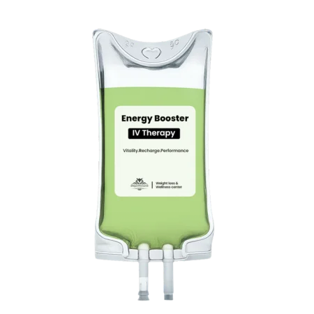 Energy Booster