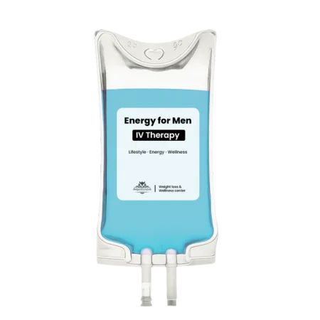 Energy for Men