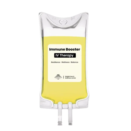 Immune Booster