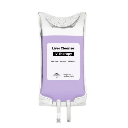 Liver Cleanse