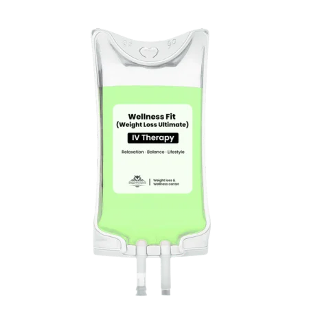 Wellness Fit (Weight Loss Ultimate)