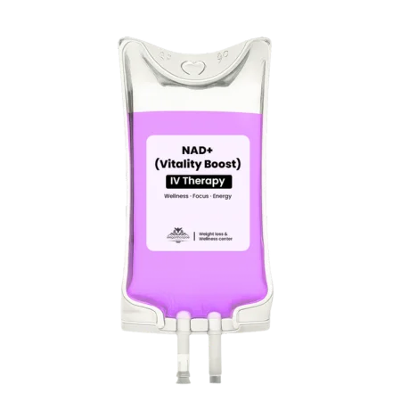 NAD+ (Vitality Boost)