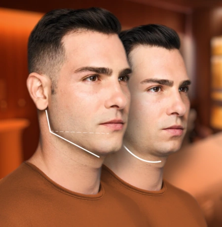 Hoopoe Alpha – Men’s Vitality Formula