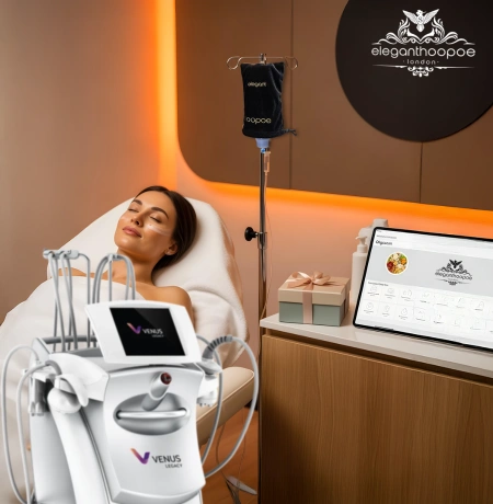 Ultimate Reset – Full Body Detox & Renewal