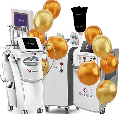 Luxury Treatments <br> Worth AED 100,000