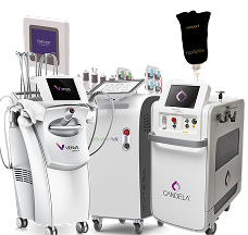 Premium Aesthetic Care <br> worth AED 40,000