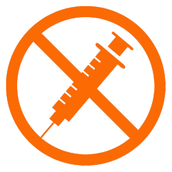 Needle-free